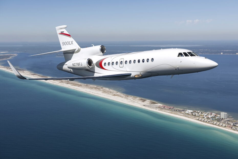 Aeronaves Particulares Turboélice Que Podem Ser Fretadas
