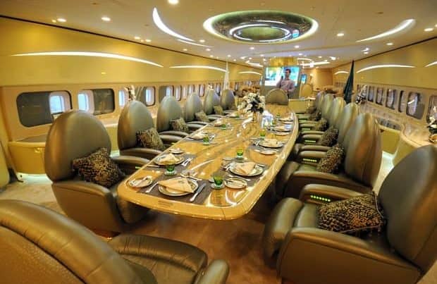 Airbus ACJ380 Un Bom Jato Particular