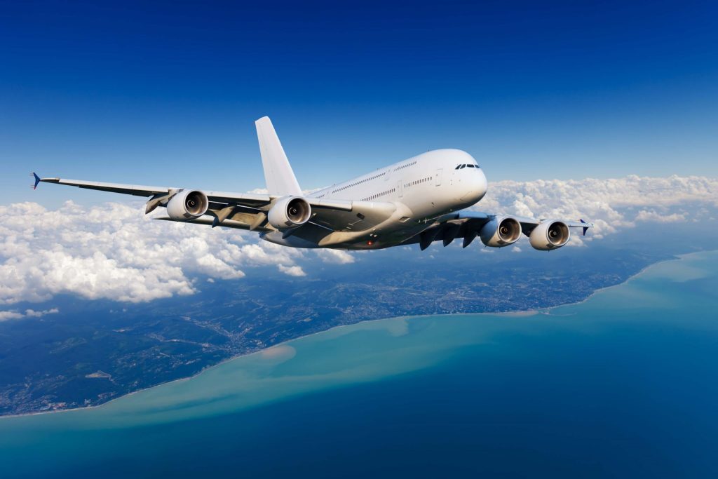Airbus ACJ380 Un Bom Jato Particular