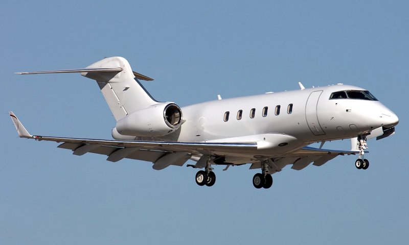 Bombardier Challenger 300 Un Bom Jato Particular