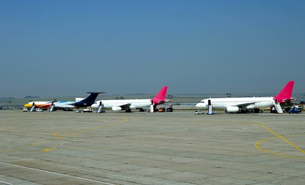 Como Faço Para Encontrar O Aeroporto Particular Mais Próximo De Minha Localização?