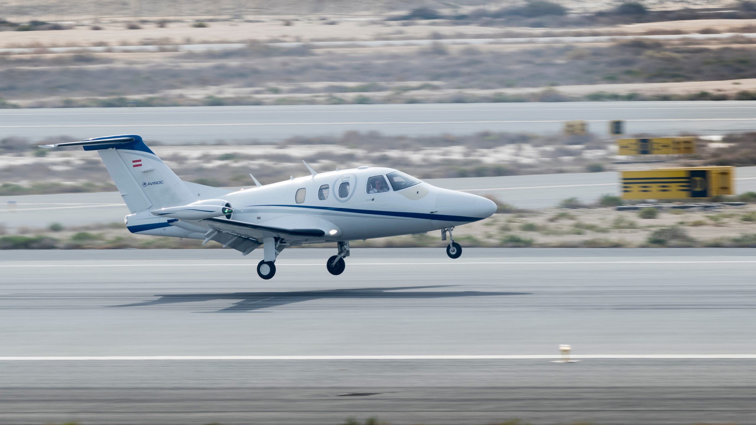 Eclipse 550