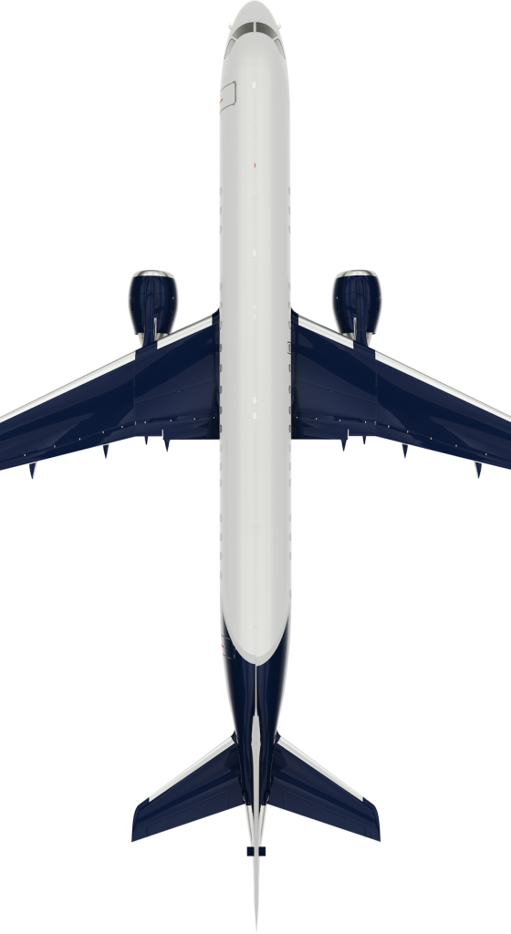 Embraer Lineage 1000E Un Bom Jato Particular