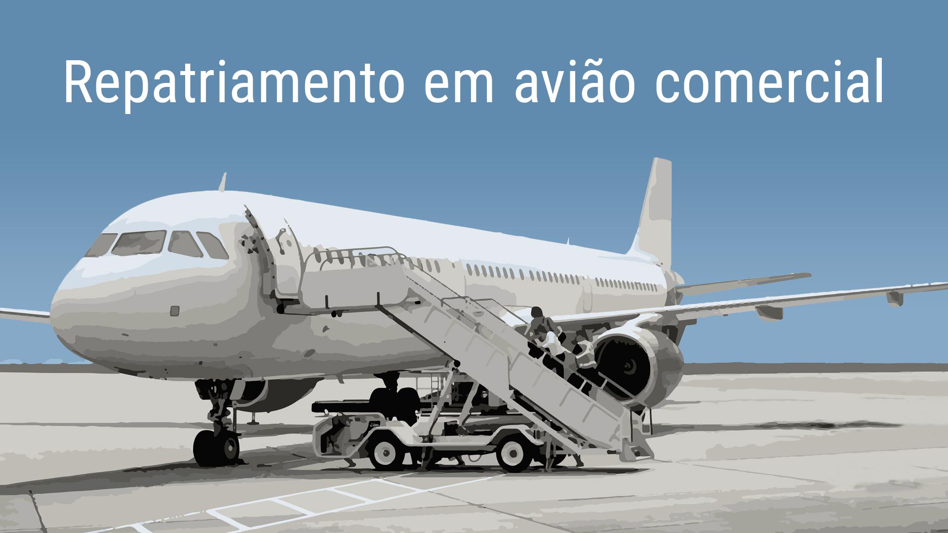 Evacuação Médica Em Avião Particular