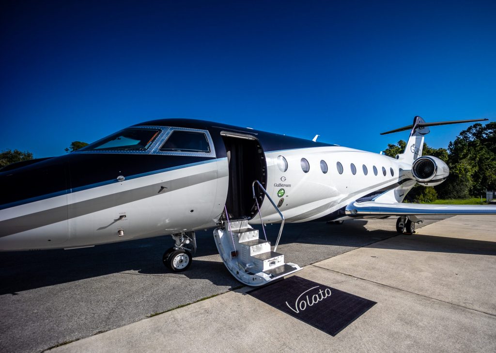 Gulfstream G280 Un Bom Jato Particular