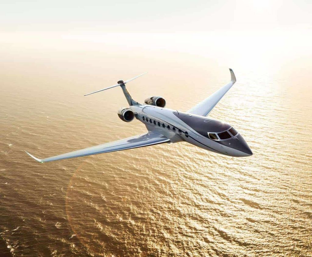 Gulfstream G700 Un Bom Jato Particular