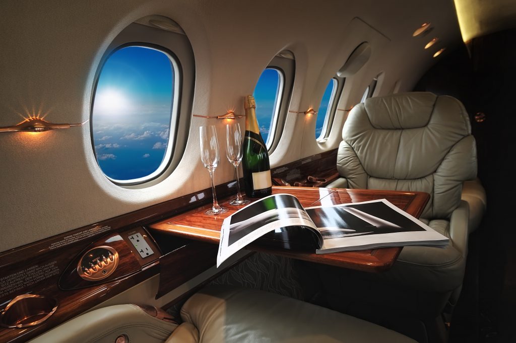 JetSet Wedding Fretamento De Um Jato Particular