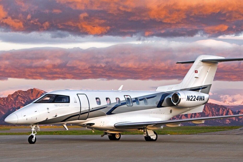 JetSet Wedding Fretamento De Um Jato Particular