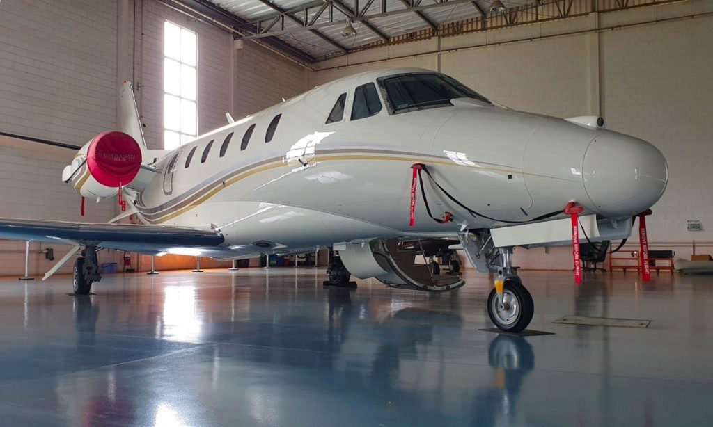 JetSet Wedding Fretamento De Um Jato Particular