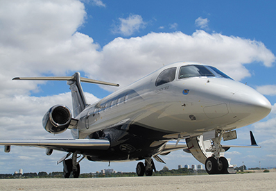 Learjet 60XR Un Bom Jato Particular
