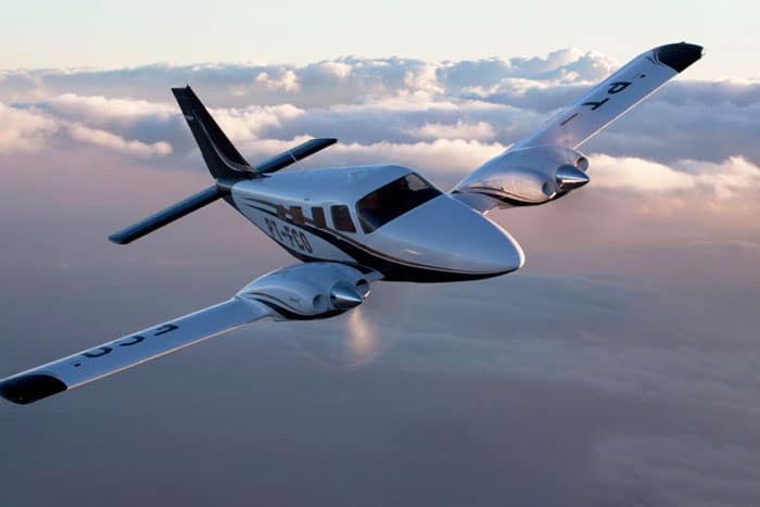 O Que é Um Táxi Aéreo?