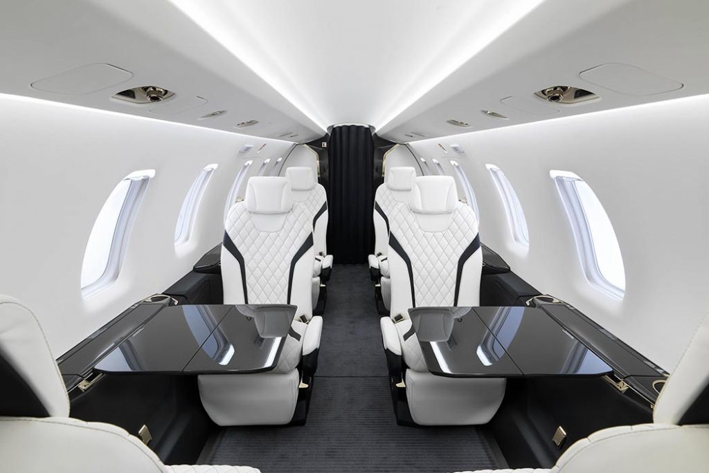 Pilatus PC-24 Un Bom Jato Particular