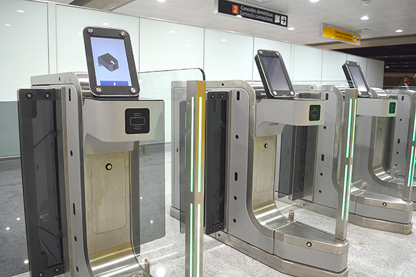 Posso Solicitar Acomodações Especiais Para Passageiros Com Deficiência?