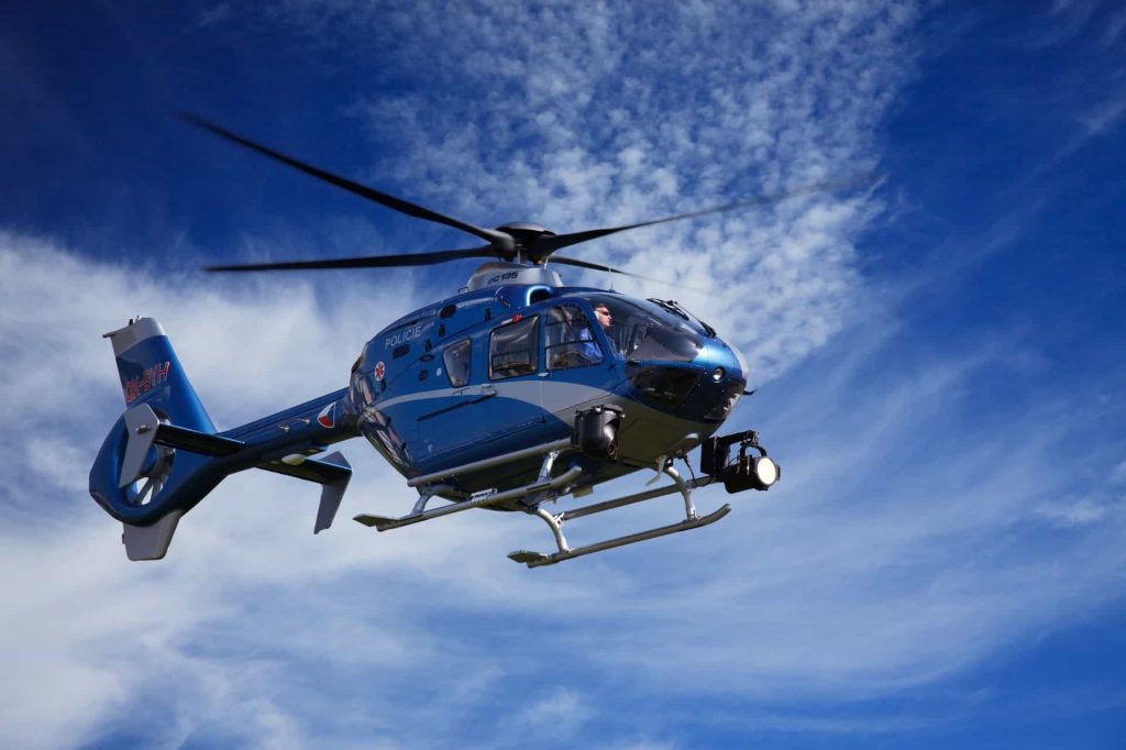 Tipos De Helicópteros Particulares Que Você Pode Fretar Capacidade De Passageiros Alcance Conforto