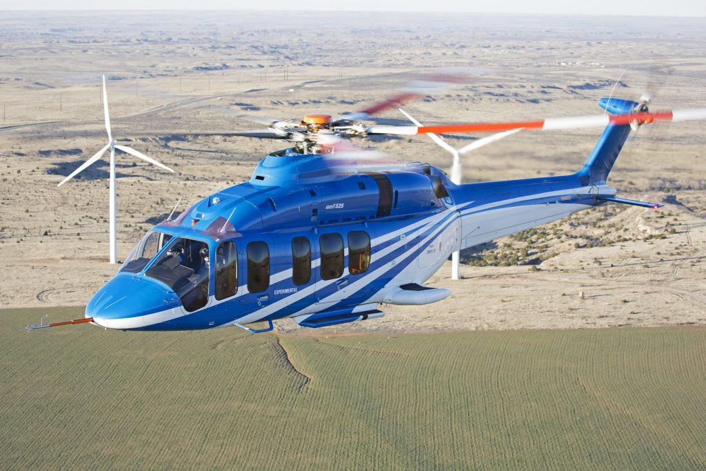 Tipos De Helicópteros Particulares Que Você Pode Fretar Capacidade De Passageiros Alcance Conforto